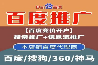 百度竞价包年推广案例：品牌提升的秘诀